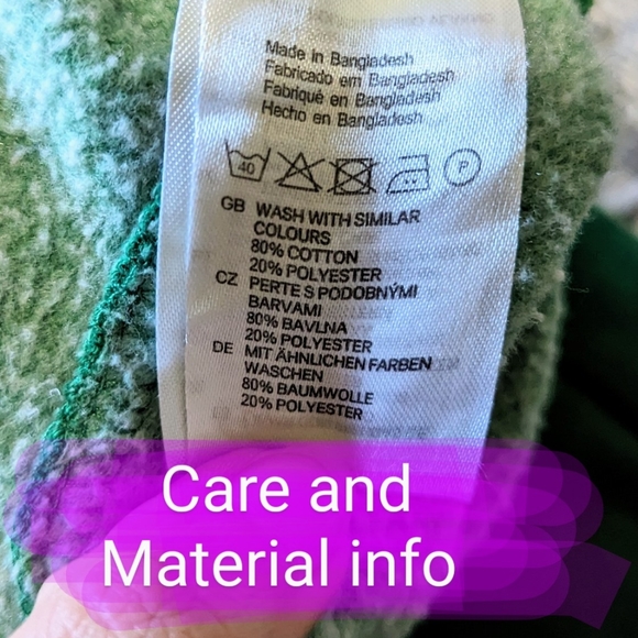 🎉Ardene size XL, great condition, vintage basics green comfy sweatpants - Picture 3 of 12